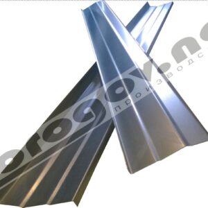 Порог левый для Alfa Romeo 166 из оцинкованной стали толщиной 1,0 мм